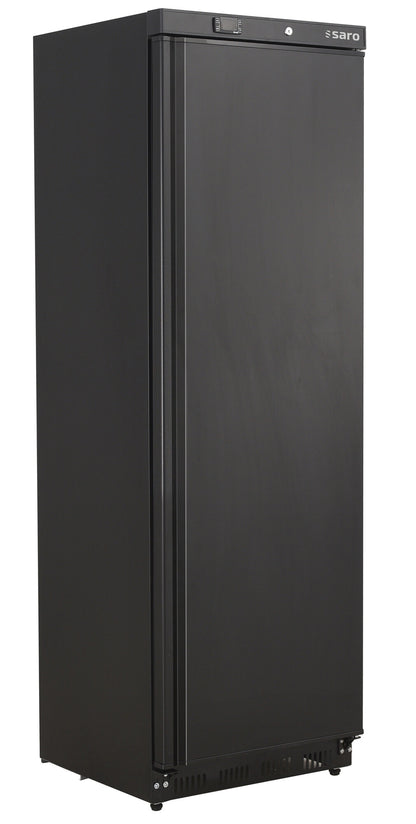 Saro HK 600 B V2 refrigerator, black