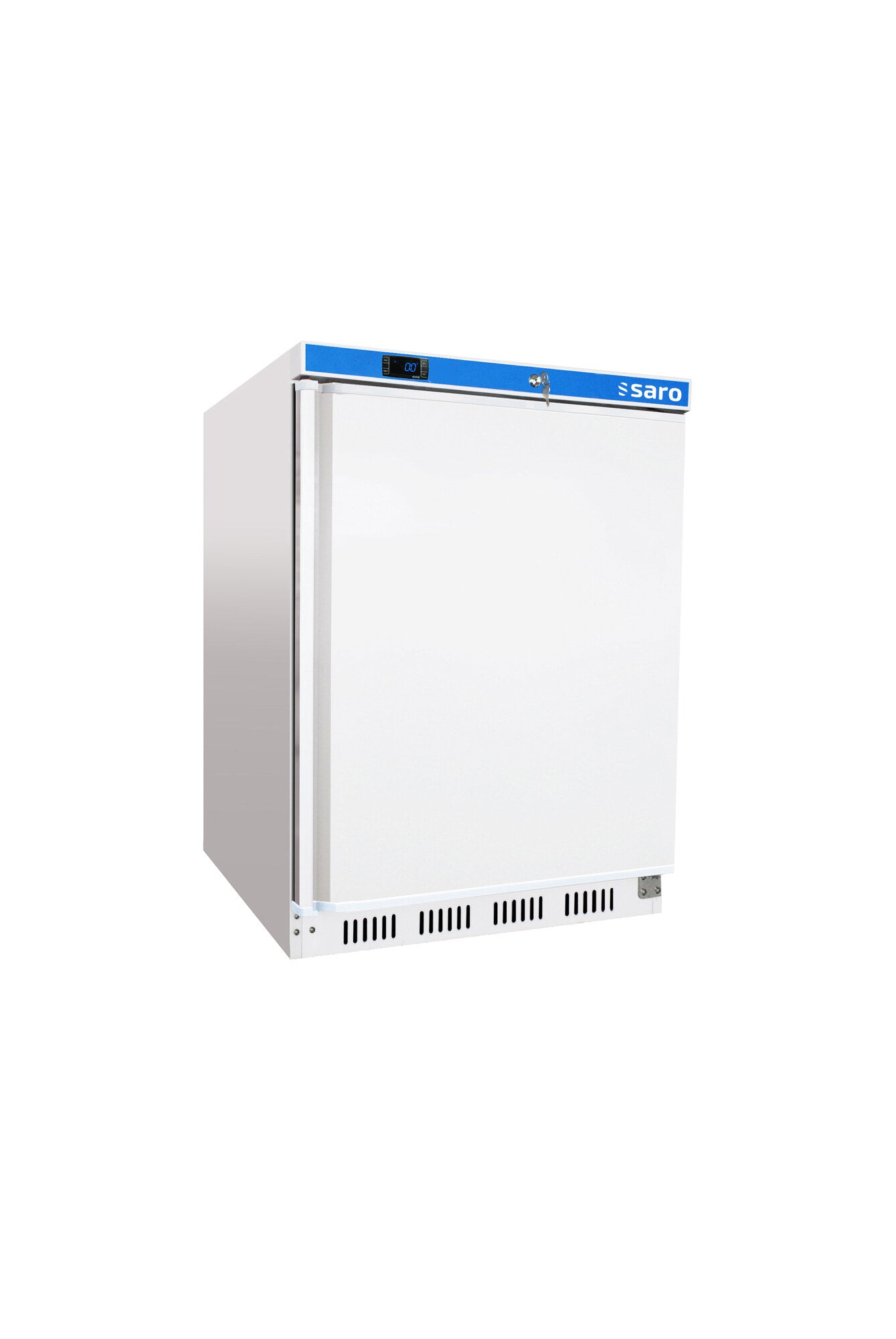 Saro HK 200 PRO refrigerator, white
