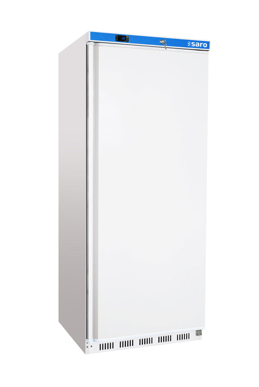 Saro HK 600 PRO refrigerator, white