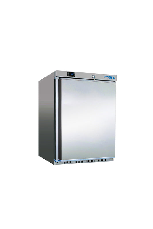Saro HK 200 S/S PRO refrigerator, stainless steel