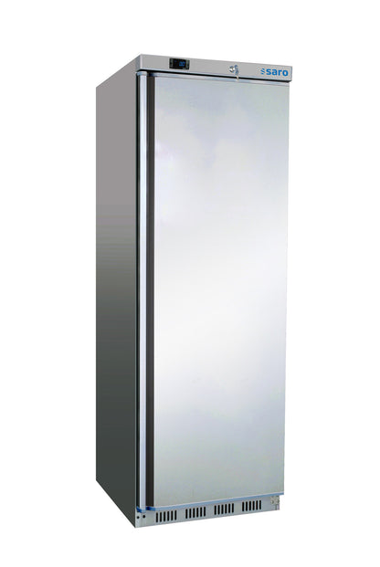 Saro HK 400 S/S PRO refrigerator, stainless steel