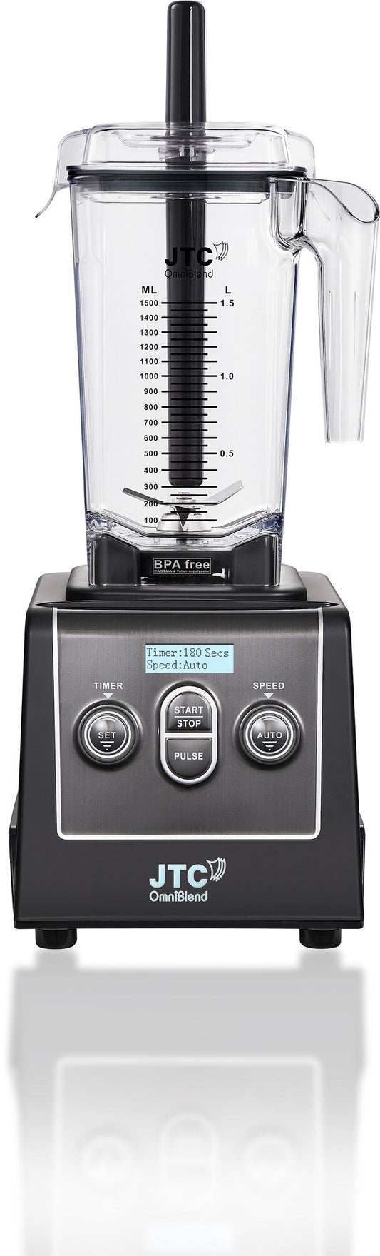 Saro TM 900 S high-performance blender
