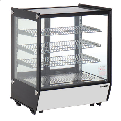 Saro TAMAR 145 countertop display fridge