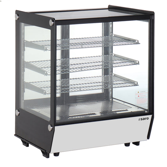 Saro TAMAR 145 countertop display fridge