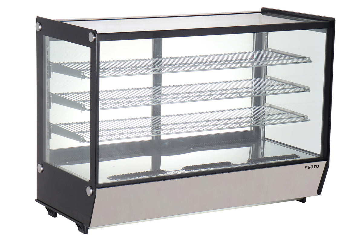 Saro TAMAR 225 countertop display fridge
