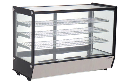 Saro TAMAR 225 countertop display fridge