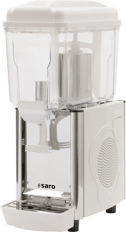 Saro COROLLA 1W cold drink dispenser, white