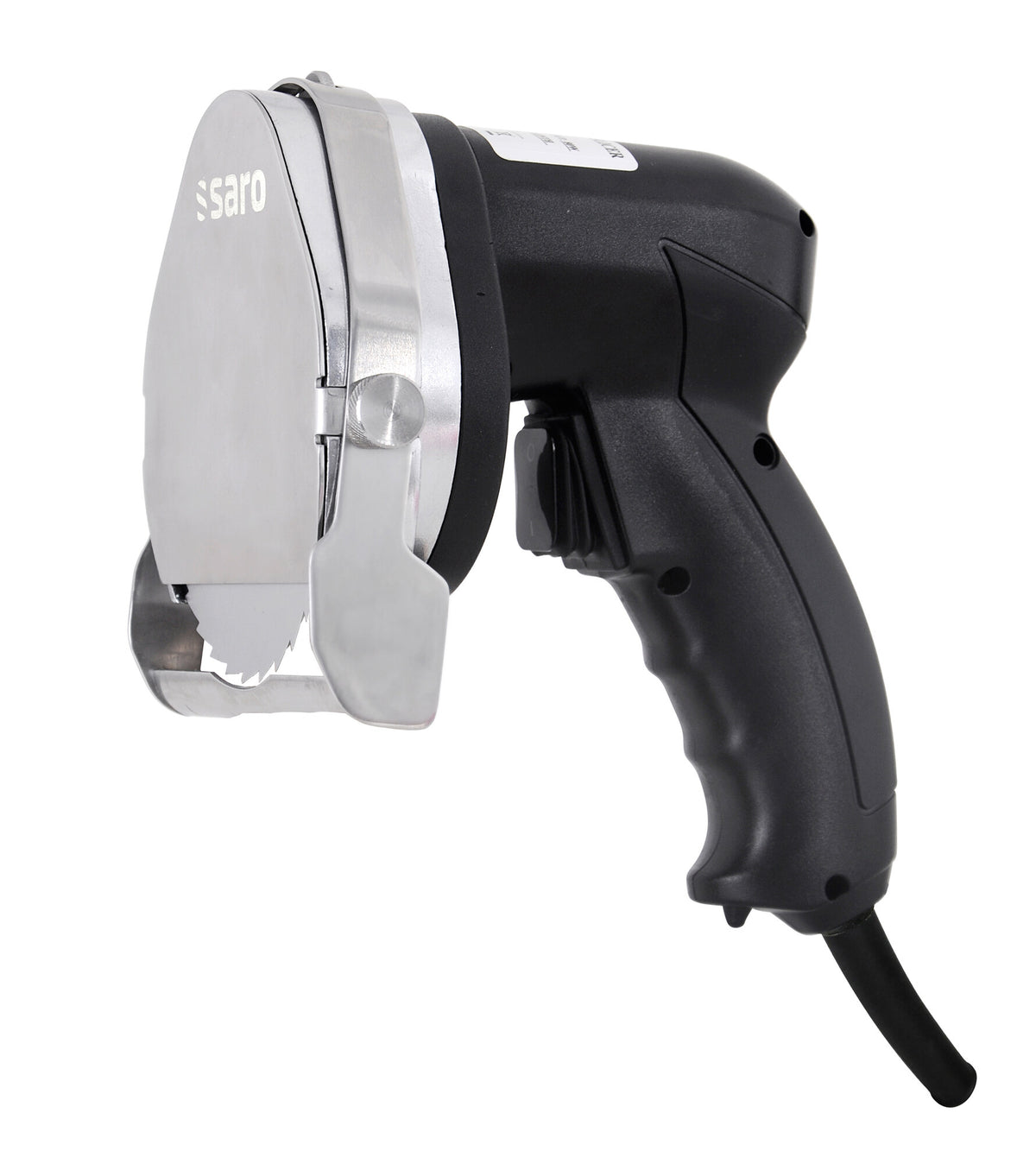 Saro ED 100 kebab slicer, stainless steel blade
