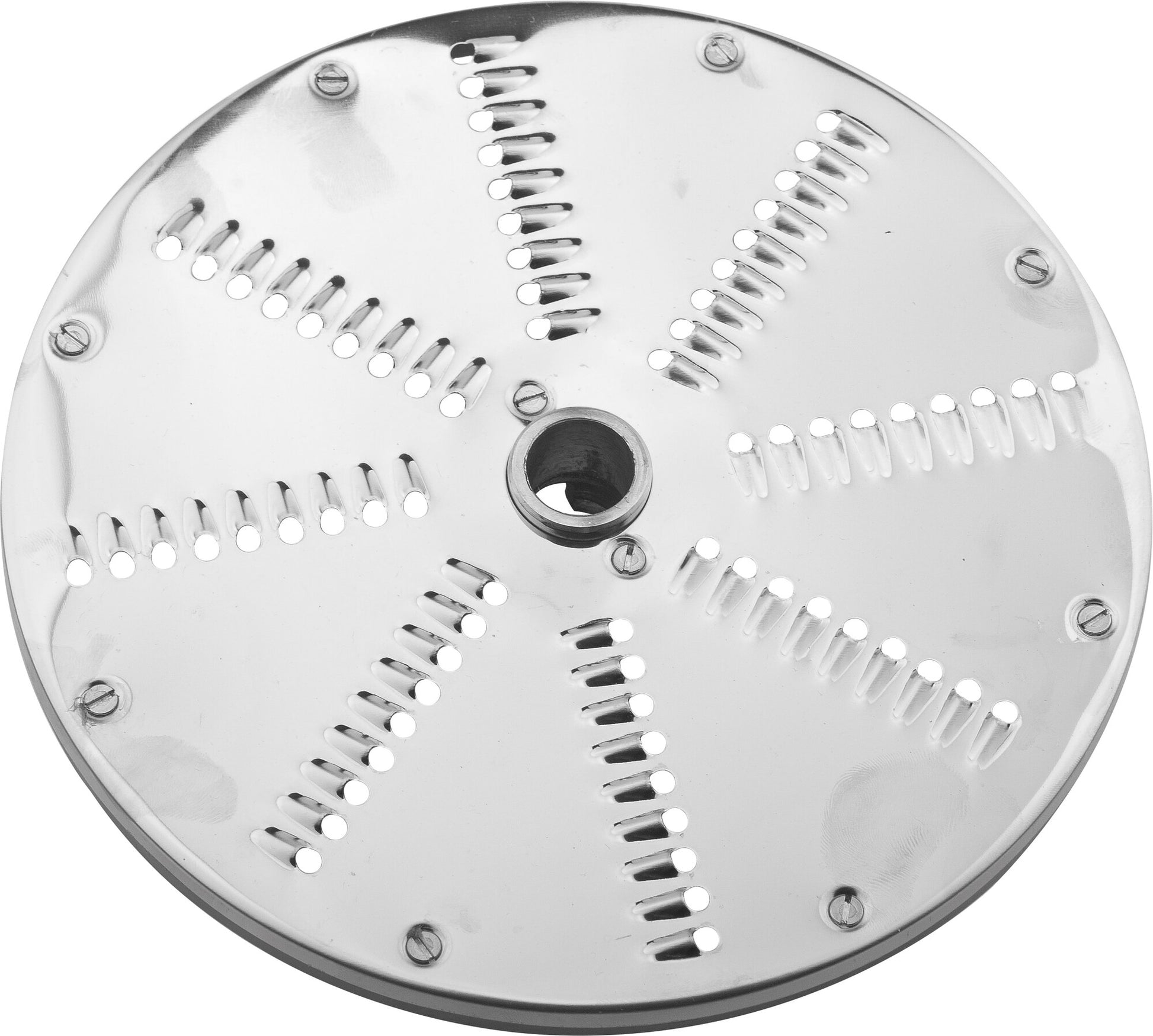 Saro R005 grating disc, 4.5 mm cut pattern
