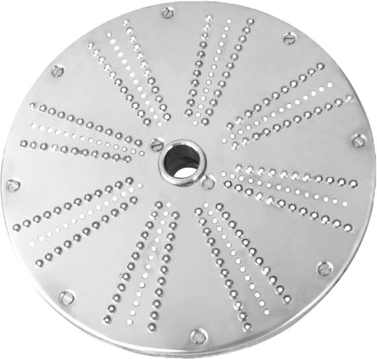 Saro P1 Parmesan slicing disc, fine cut pattern