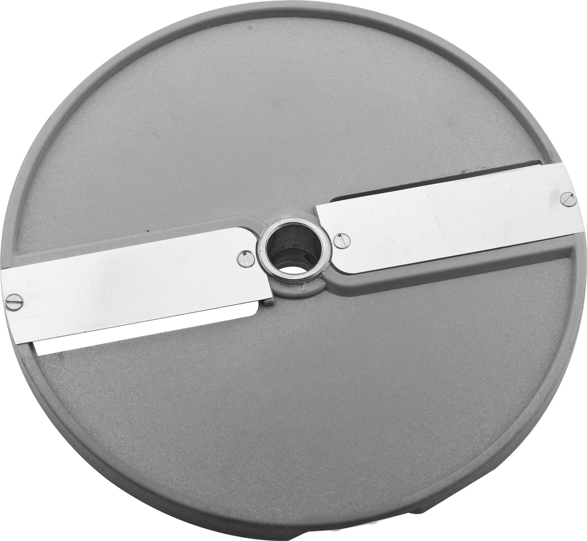 Saro R004 plastic slicing disc, 4 mm blade