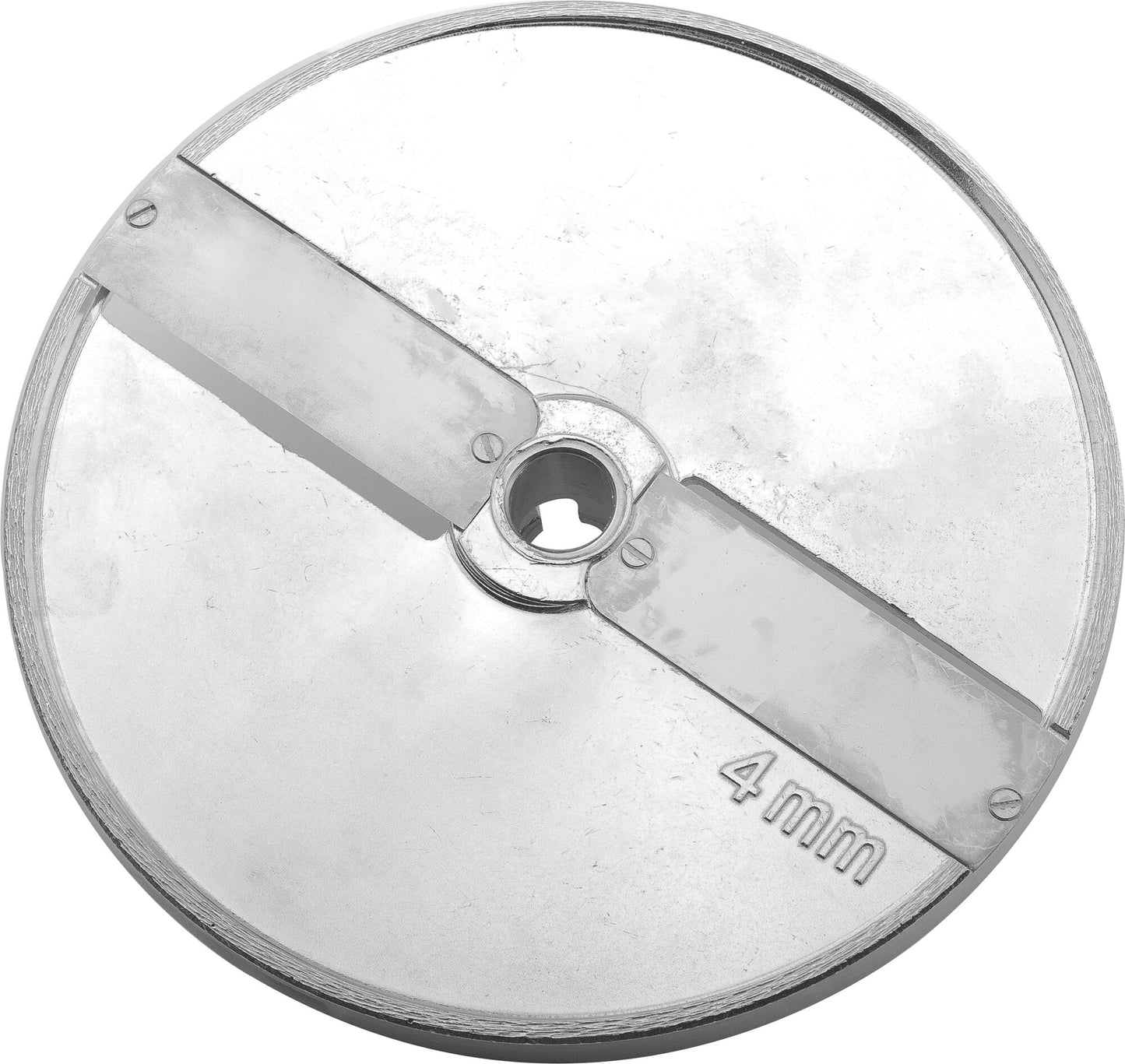 Saro AS004 aluminium slicing disc, 4 mm blade