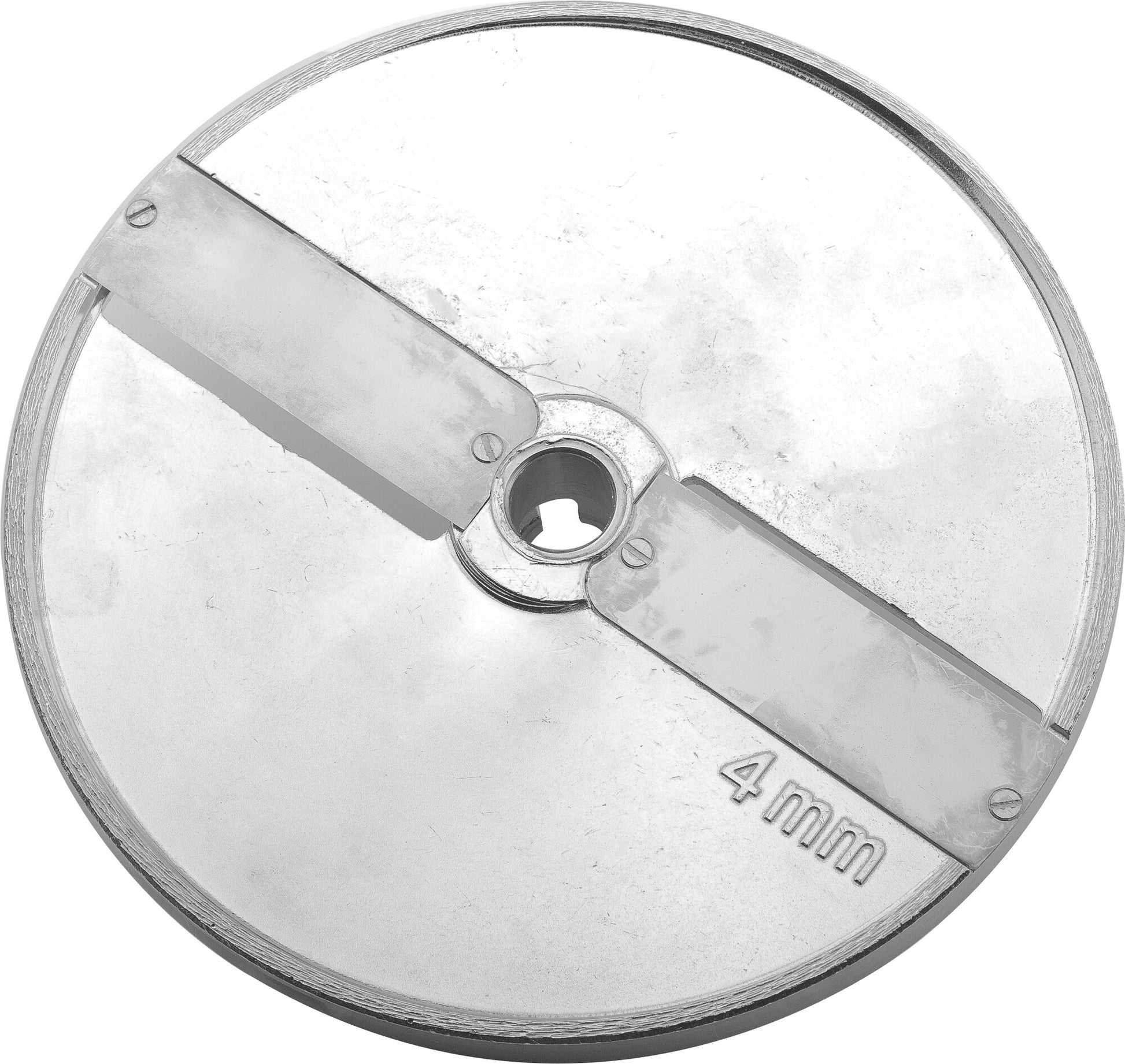 Saro AS004 aluminium slicing disc, 4 mm blade