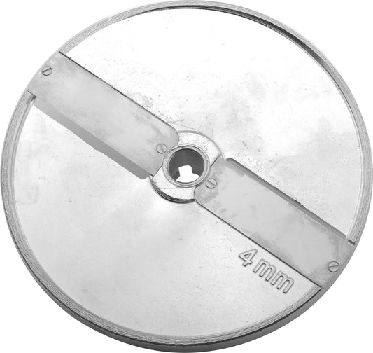 Saro AS004 aluminium slicing disc, 4 mm blade