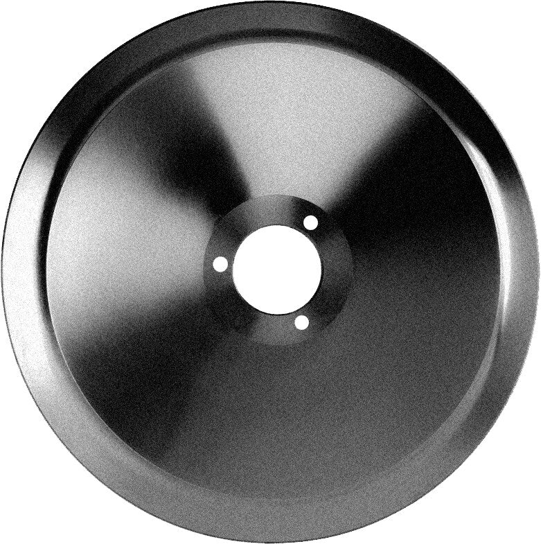 Saro non-stick smooth blade for the AS 250 slicer