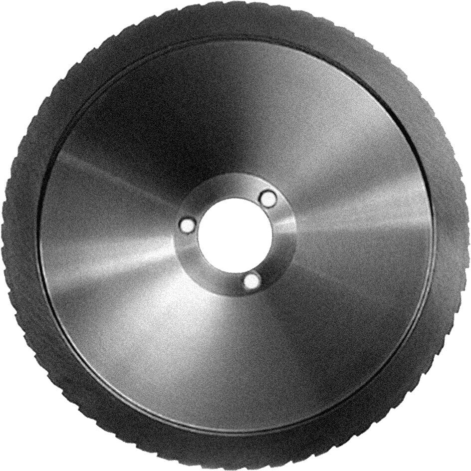 Saro non-stick serrated blade for the AS 250 slicer