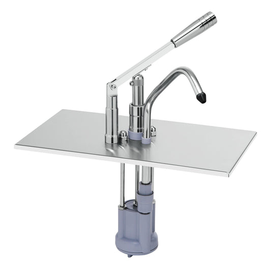 Saro KD-0213 GN lid pump head, 1/3 GN lid