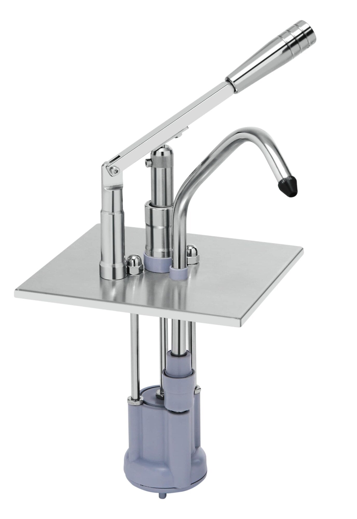 Saro KD-0216 GN lid pump head, 1/6 GN lid