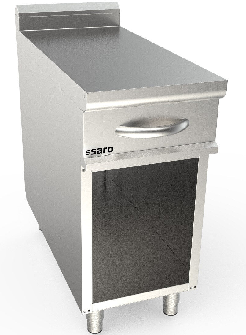Saro LQ ENN2CA neutral element, stainless steel