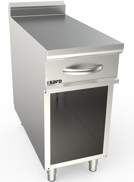 Saro LQ ENN2CA neutral element, stainless steel