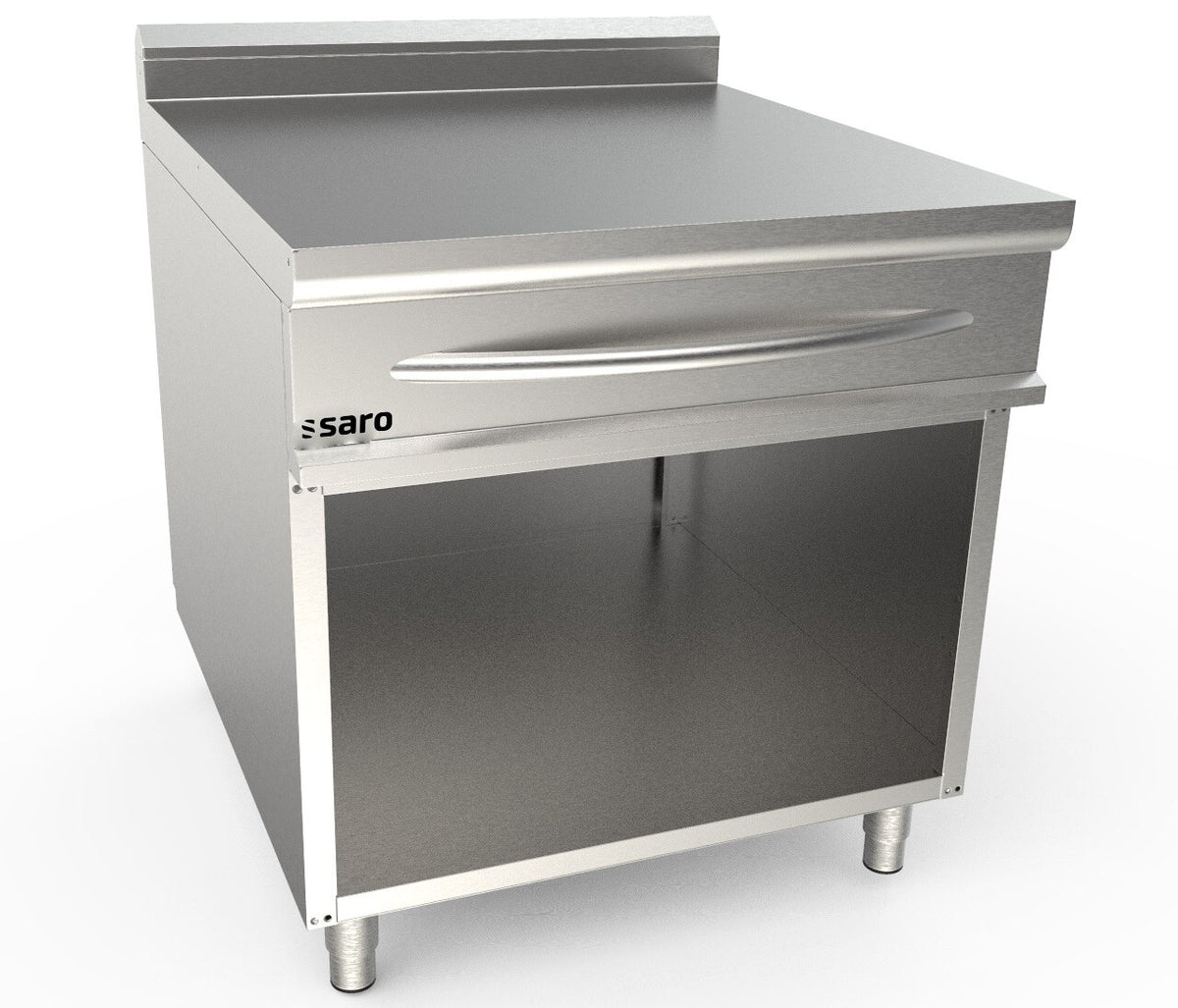 Saro LQ ENN4CA neutral element, stainless steel