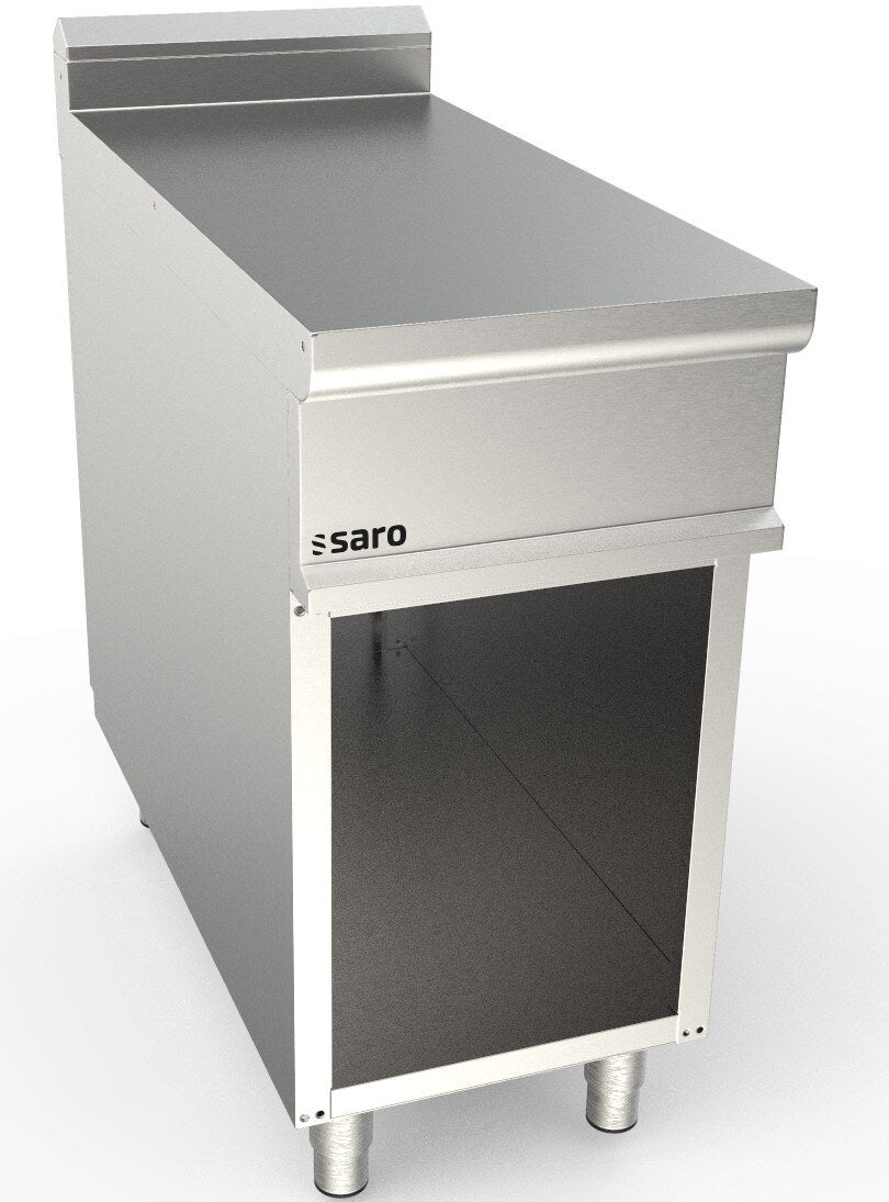 Saro LQ ENN2BA neutral element, stainless steel