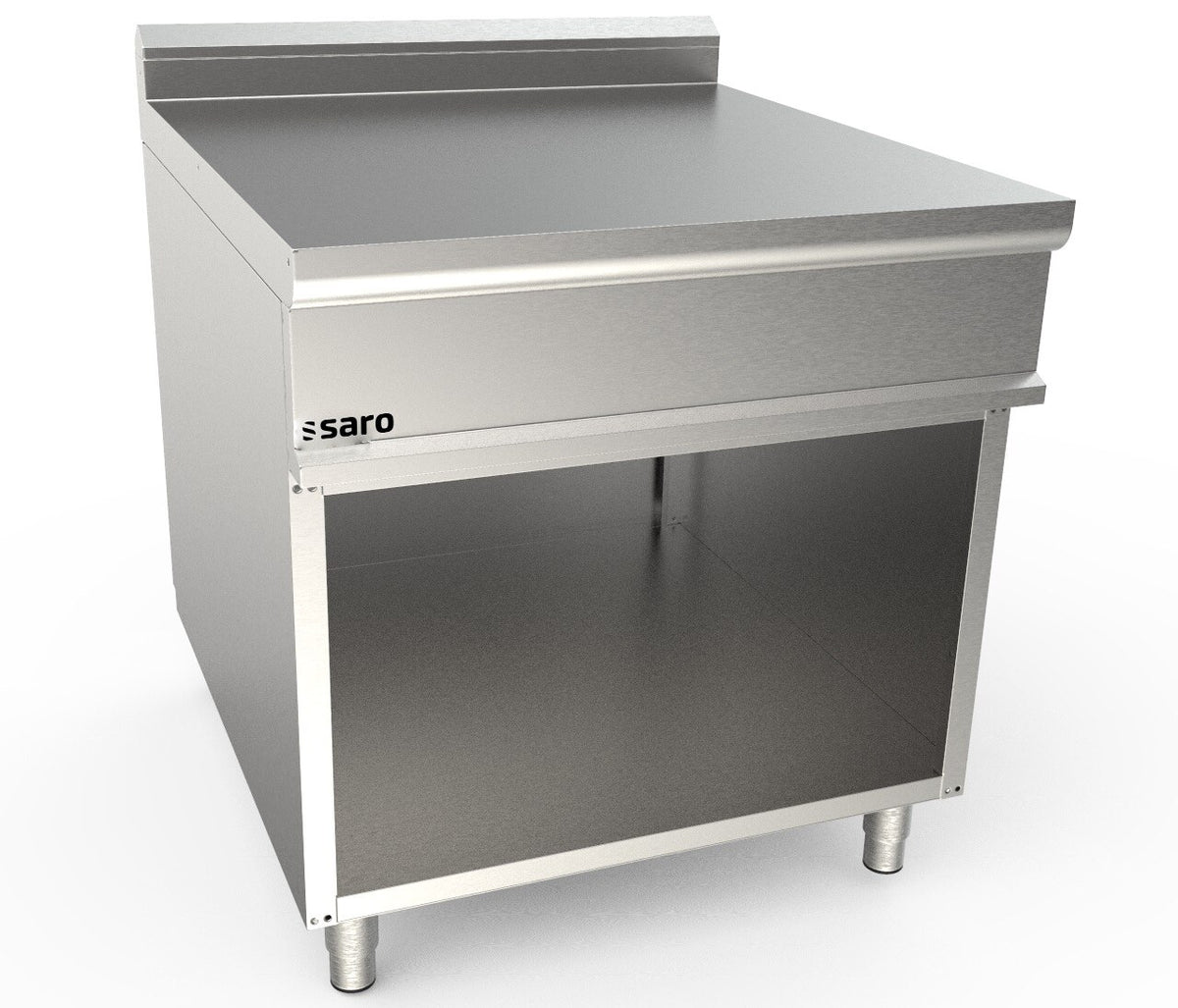 Saro LQ ENN4BA neutral element, stainless steel