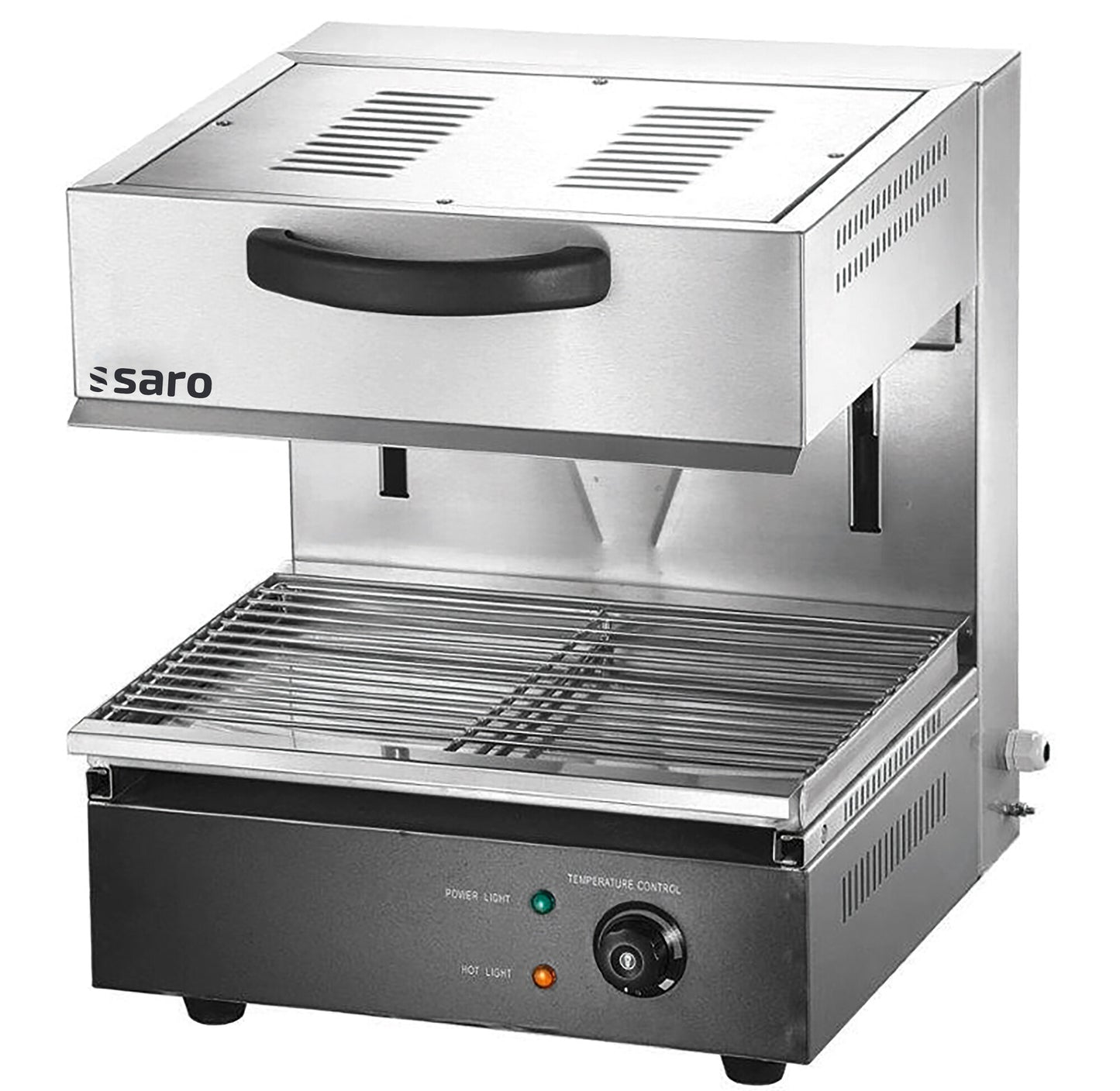 Saro PAVIA 1 lift salamander, stainless steel