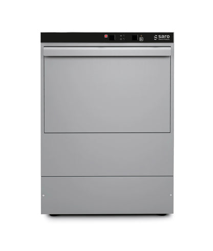 Saro FREIBURG dishwasher, stainless steel, closed