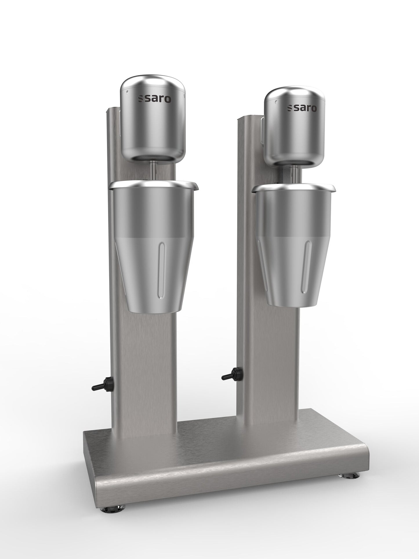 Saro SOTUS 2 milkshake mixer, stainless steel
