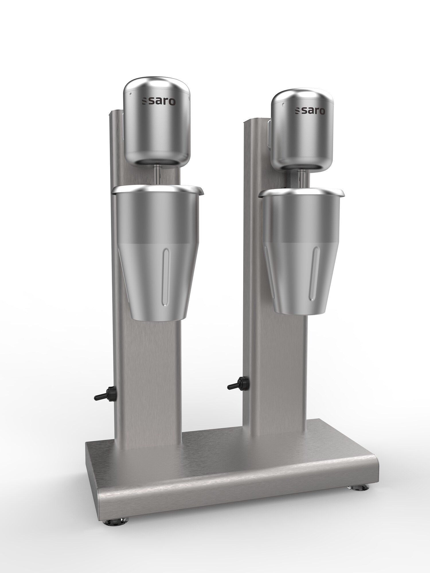 Saro SOTUS 2 milkshake mixer, stainless steel
