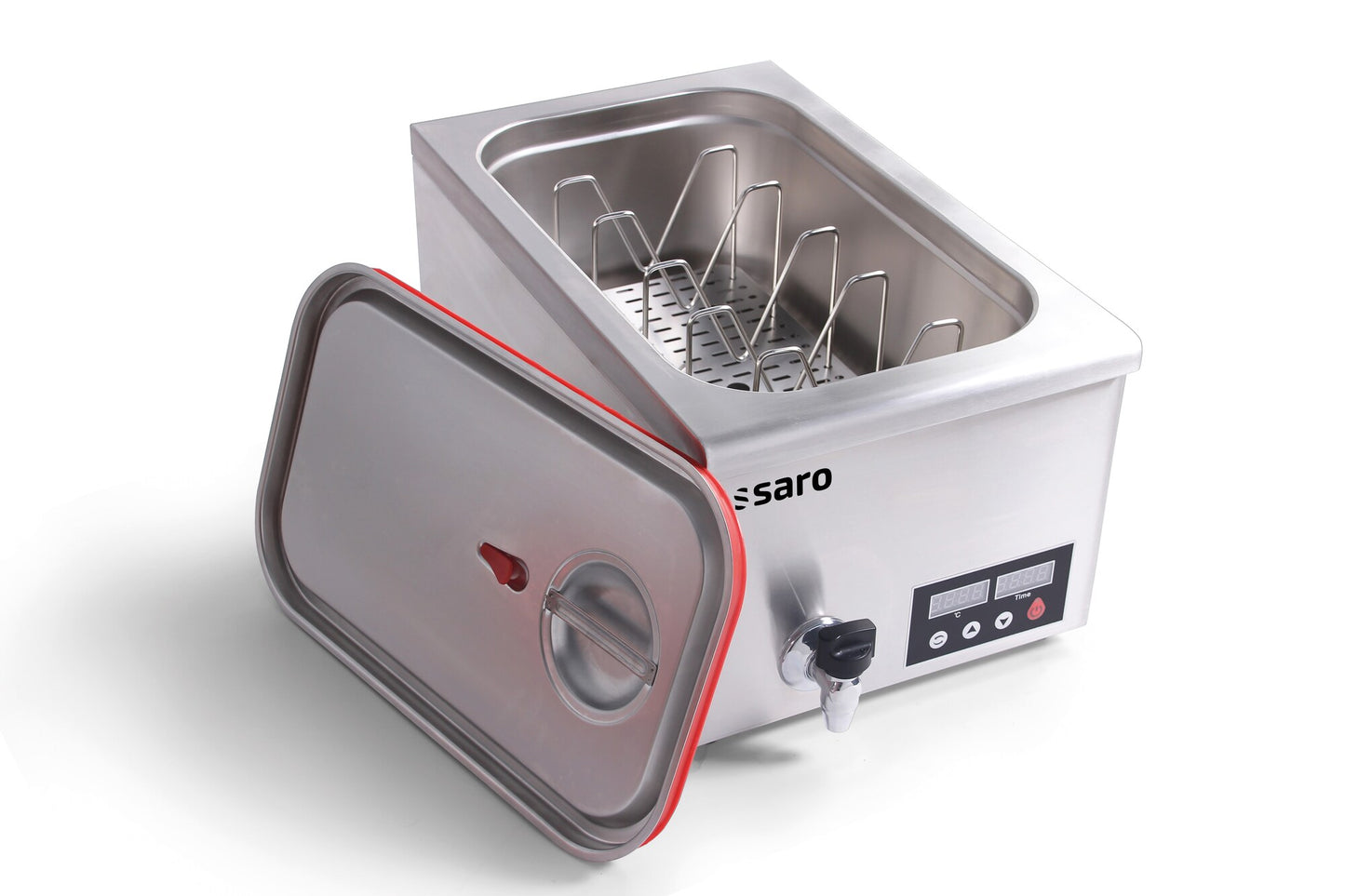 Saro SALERNO sous-vide cooker