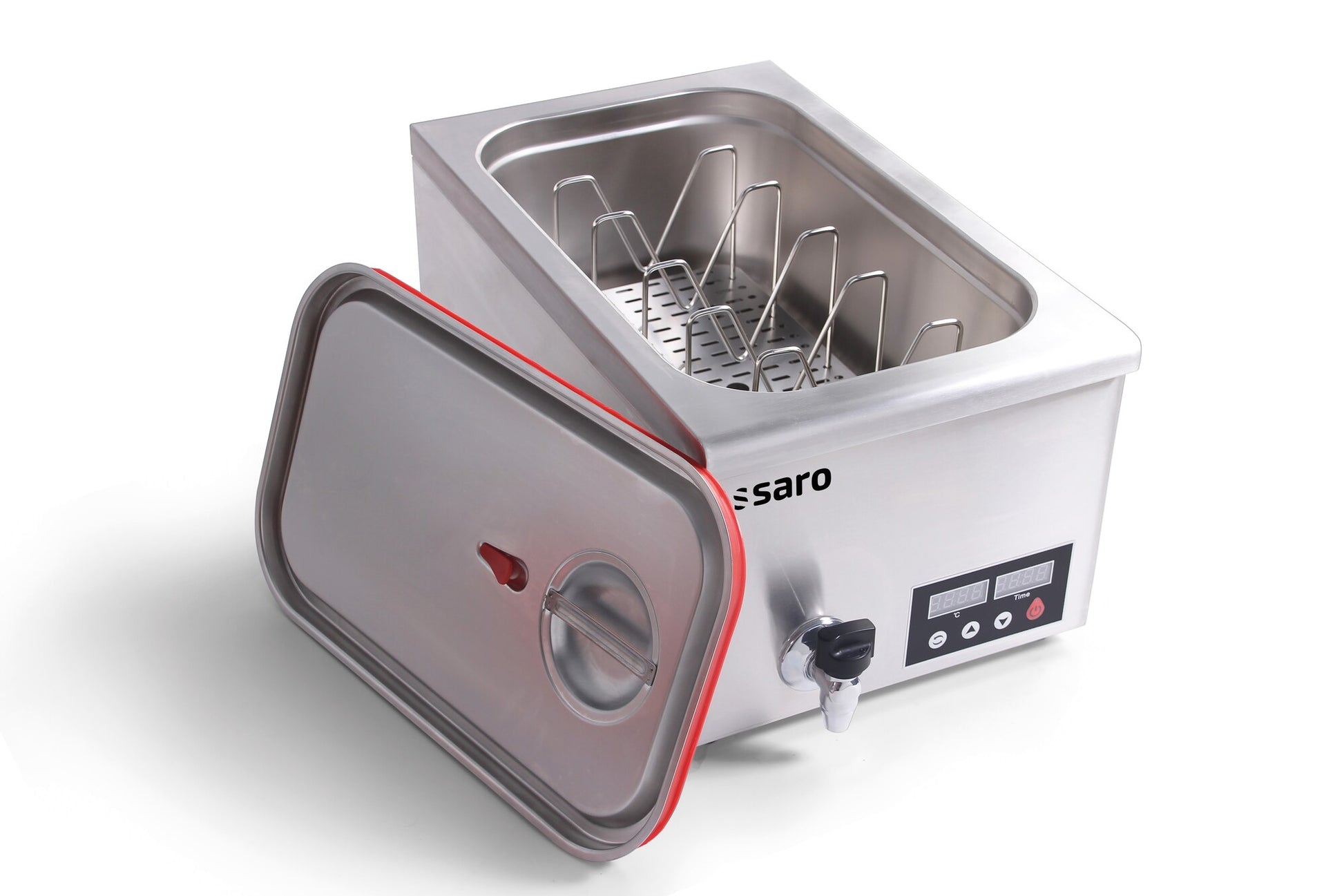 Saro SALERNO sous-vide cooker