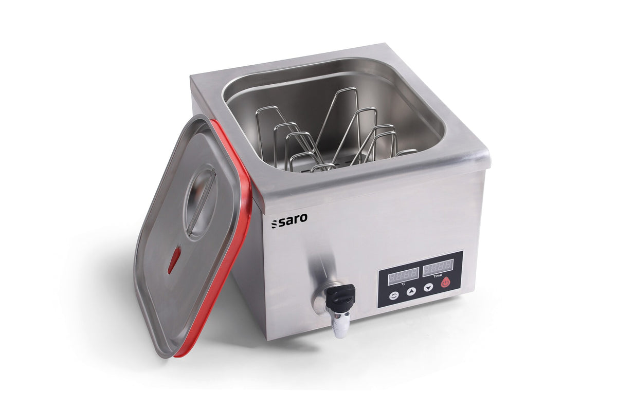 Saro RIVOLI sous-vide cooker