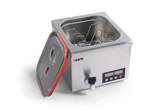 Saro RIVOLI sous-vide cooker