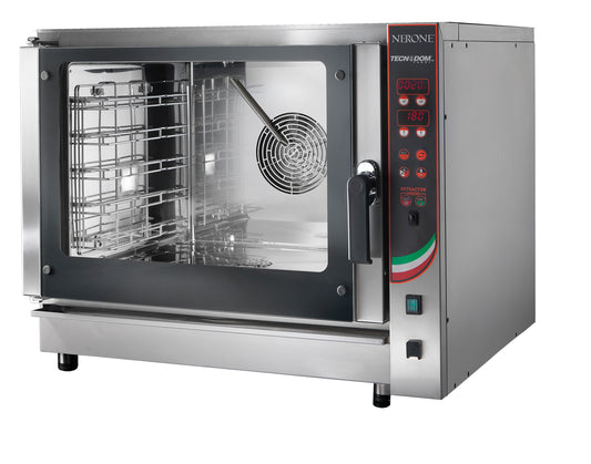 Saro Nerone CL5 digital combi steamer