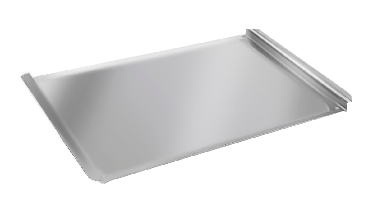 Saro aluminium baking tray 2/3 GN for NERINO