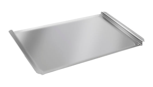 Saro aluminium baking tray 2/3 GN for NERINO