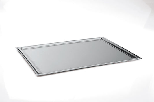 Saro aluminium baking tray for EKO 595