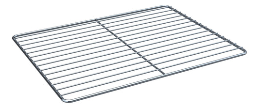 Saro chrome-plated grid for EKO 595