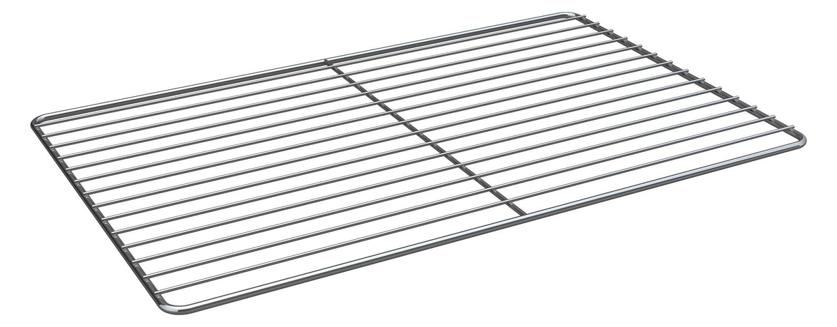 Saro chrome-plated grid, 1/1 GN