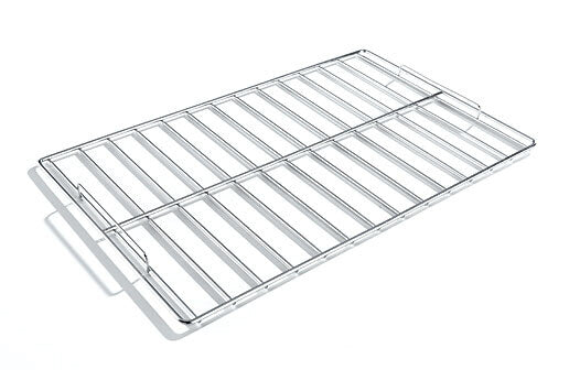 Saro chrome-plated grid, bakery format