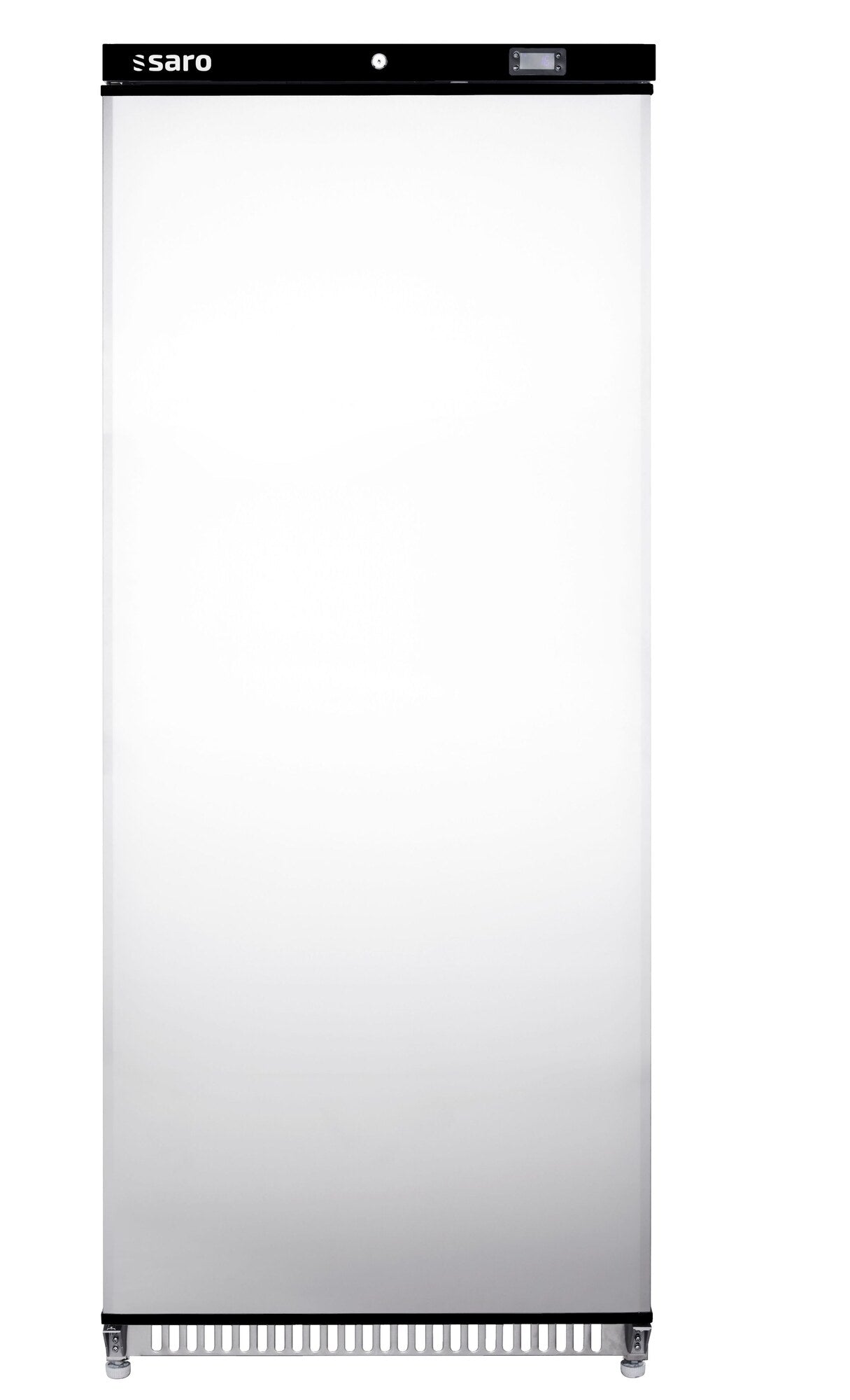 Saro HK601 S/S refrigerator, stainless steel