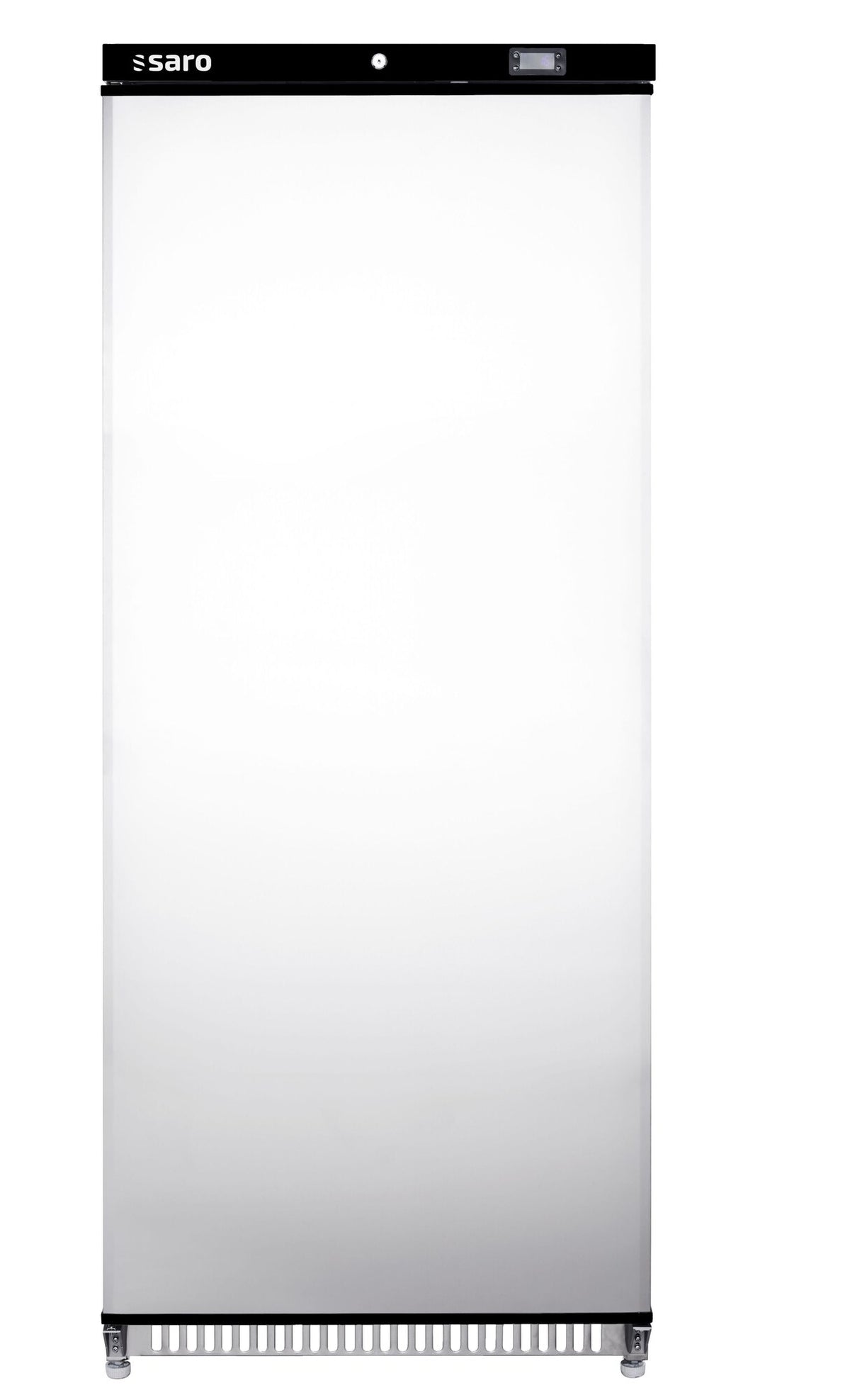 Saro HK601 S/S refrigerator, stainless steel