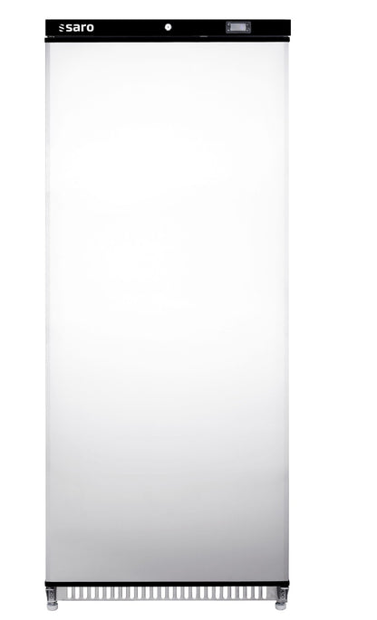 Saro HK601 S/S refrigerator, stainless steel