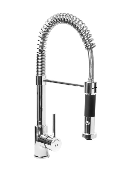 Saro PAULA dual-jet spring shower