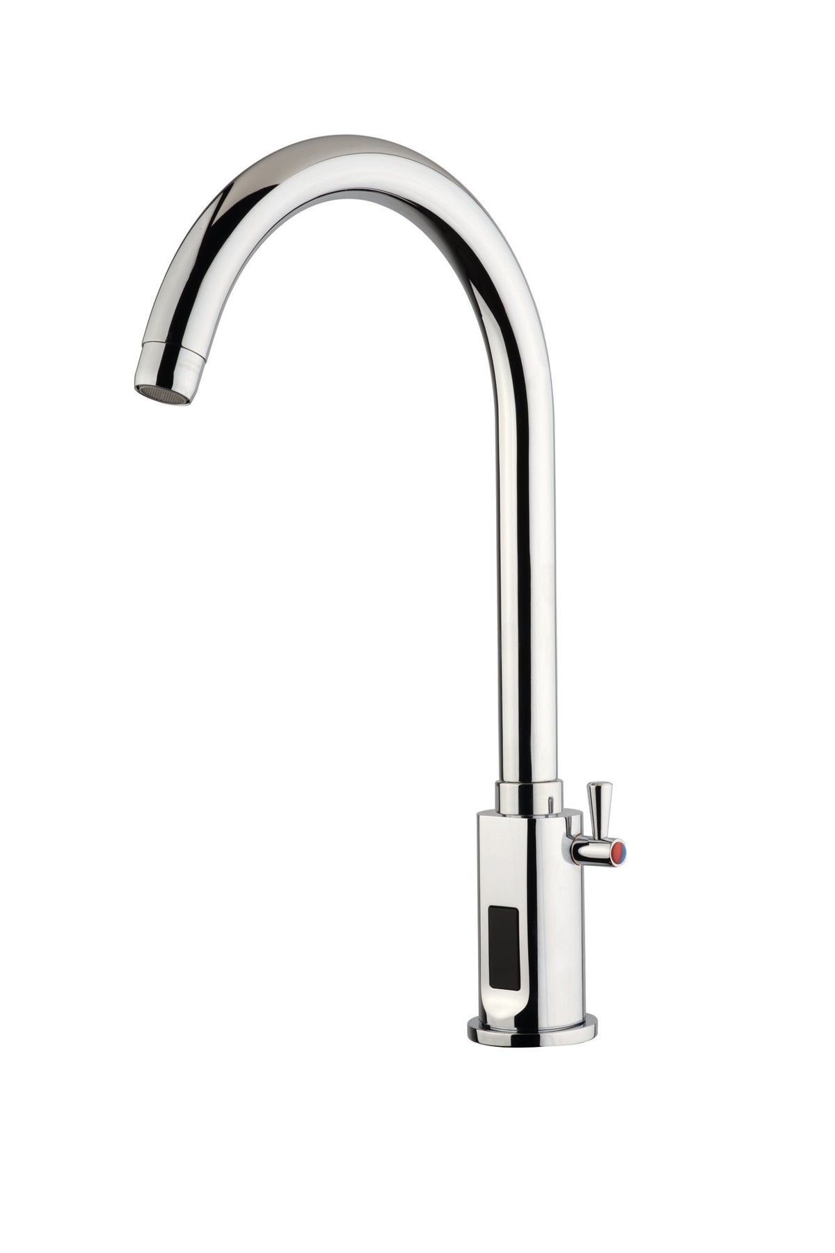 Saro NEPTUN sensor tap, battery-operated