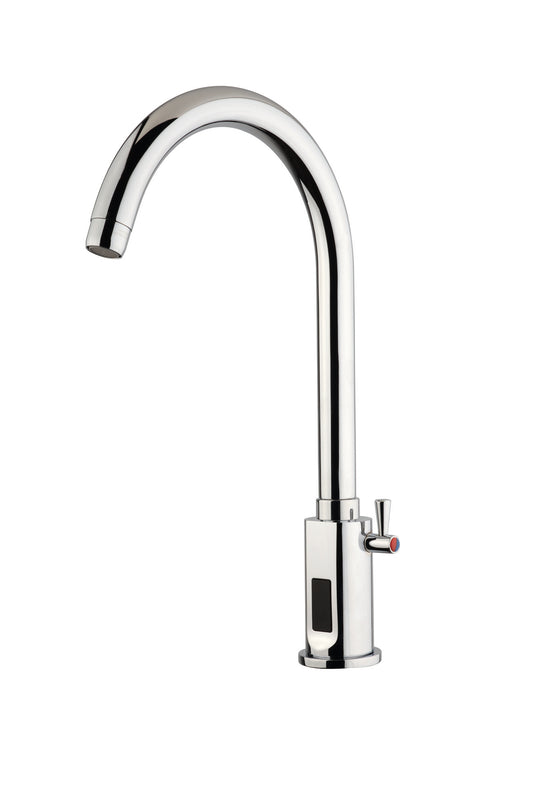 Saro NEPTUN sensor tap, battery-operated