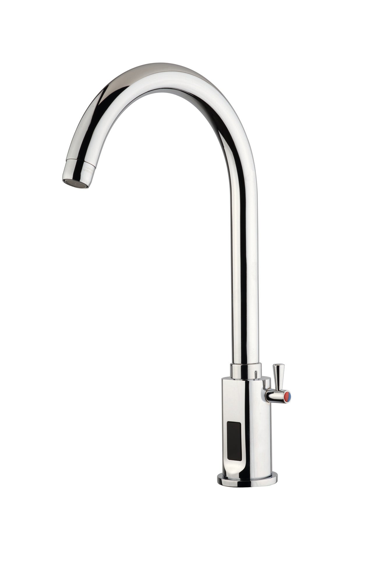 Saro POSEIDON sensor tap, 230 V mains