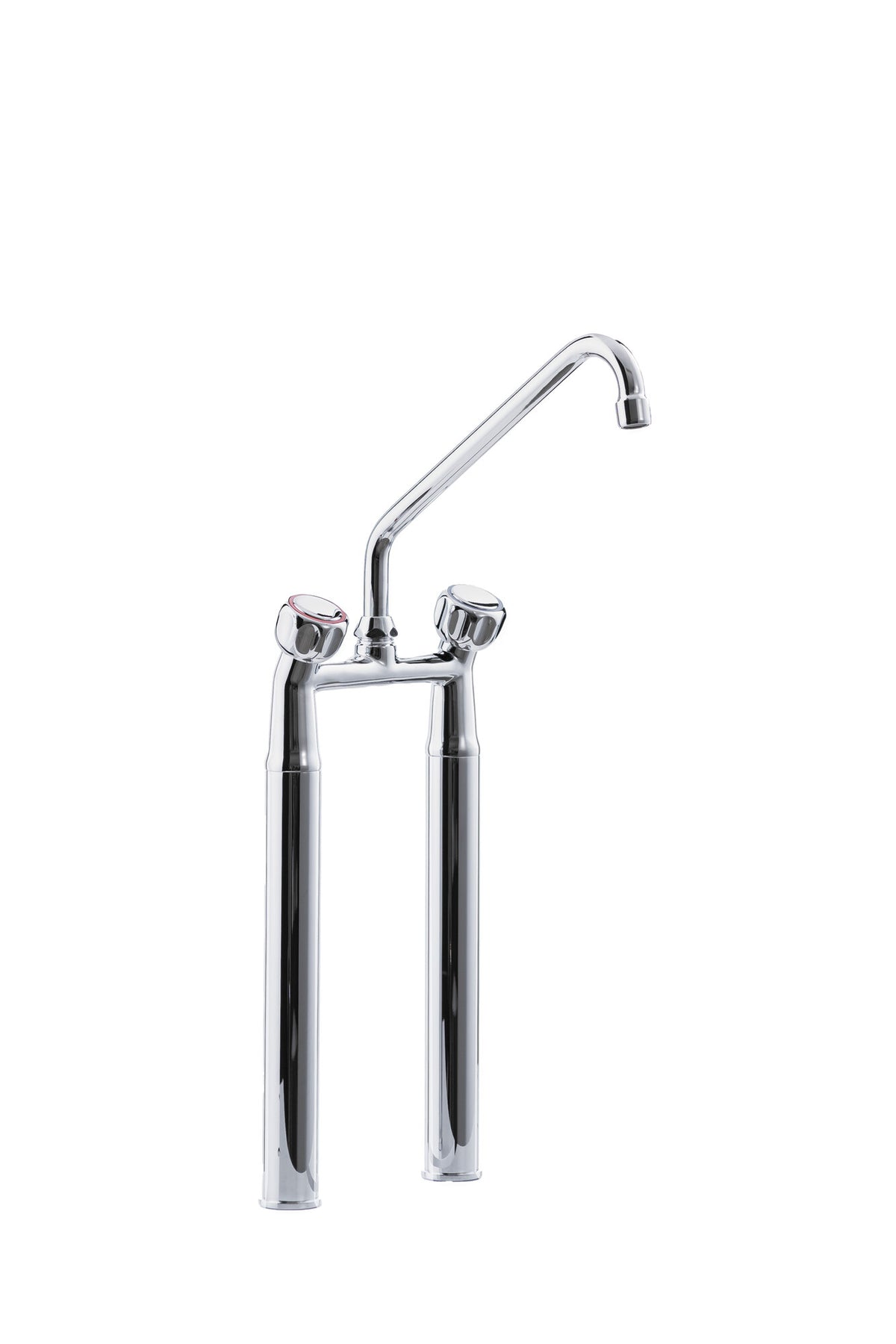 Saro ANNETTE two-hole tap, extra tall